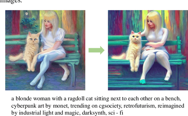 Figure 3 for Better Aligning Text-to-Image Models with Human Preference