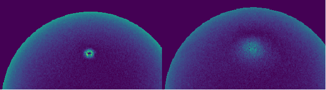 Figure 3 for Fresnel Microfacet BRDF: Unification of Polari-Radiometric Surface-Body Reflection