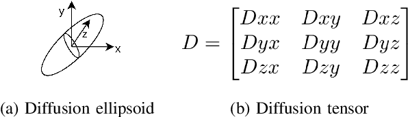 Figure 1 for TW-BAG: Tensor-wise Brain-aware Gate Network for Inpainting Disrupted Diffusion Tensor Imaging