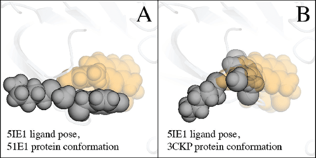 Figure 1 for Enhancing Ligand Pose Sampling for Molecular Docking