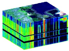 Figure 3 for Hyperspectral Image Compression Using Implicit Neural Representation