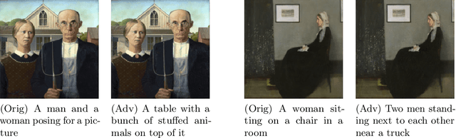 Figure 1 for I See Dead People: Gray-Box Adversarial Attack on Image-To-Text Models