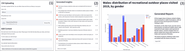 Figure 2 for nBIIG: A Neural BI Insights Generation System for Table Reporting