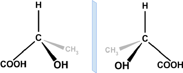 Figure 1 for ChiENN: Embracing Molecular Chirality with Graph Neural Networks