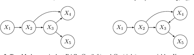 Figure 2 for On the Interventional Kullback-Leibler Divergence