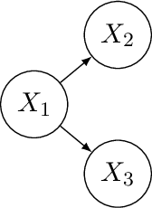 Figure 1 for On the Interventional Kullback-Leibler Divergence