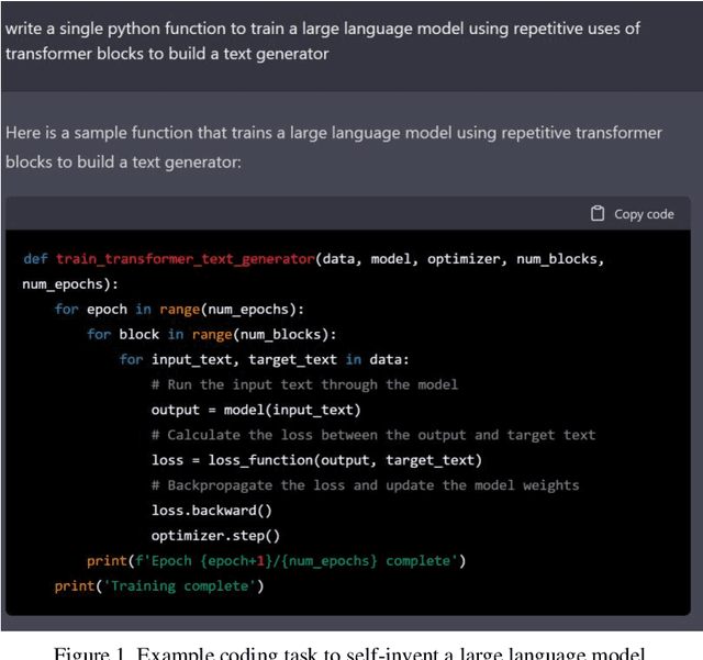 Figure 1 for Chatbots As Fluent Polyglots: Revisiting Breakthrough Code Snippets