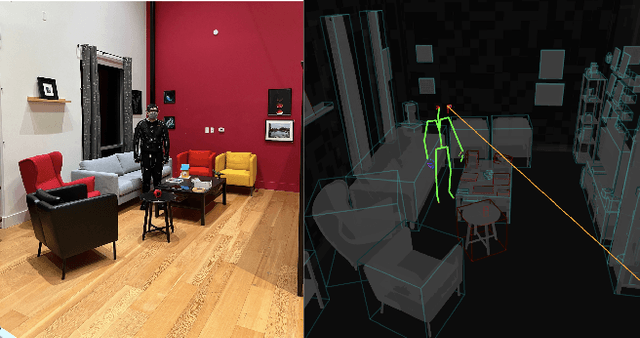 Figure 3 for Aria Digital Twin: A New Benchmark Dataset for Egocentric 3D Machine Perception