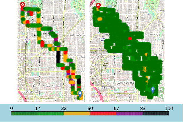Figure 1 for City-scale Pollution Aware Traffic Routing by Sampling Max Flows using MCMC