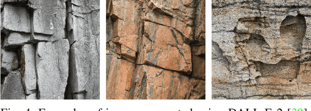 Figure 4 for A Skeleton-based Approach For Rock Crack Detection Towards A Climbing Robot Application