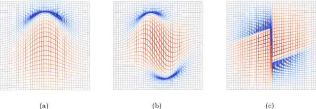 Figure 1 for Sliding at first order: Higher-order momentum distributions for discontinuous image registration
