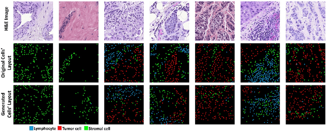 Figure 3 for Topology-Guided Multi-Class Cell Context Generation for Digital Pathology
