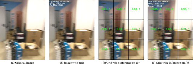 Figure 3 for Patch-wise Features for Blur Image Classification