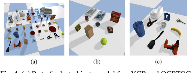 Figure 4 for Planning Irregular Object Packing via Hierarchical Reinforcement Learning