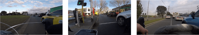 Figure 1 for A Benchmark for Cycling Close Pass Near Miss Event Detection from Video Streams