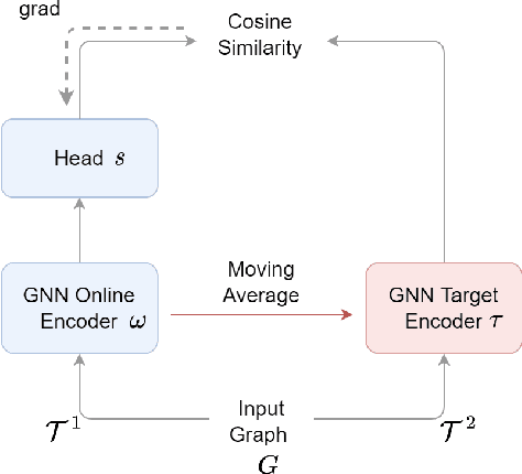 Figure 3 for Federated Graph Representation Learning using Self-Supervision