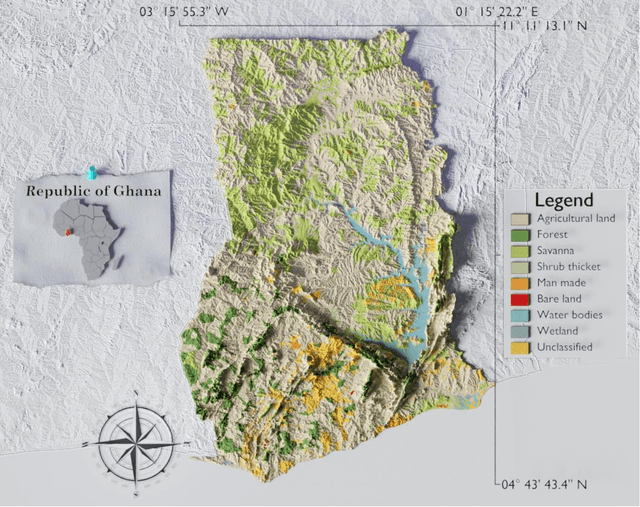 Figure 1 for Vision Transformers, a new approach for high-resolution and large-scale mapping of canopy heights
