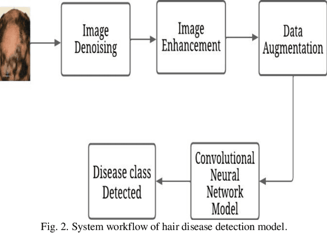 Figure 2 for Hair and Scalp Disease Detection using Machine Learning and Image Processing