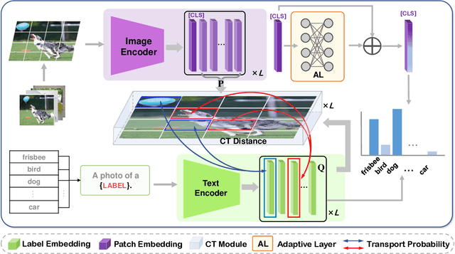 Figure 3 for PatchCT: Aligning Patch Set and Label Set with Conditional Transport for Multi-Label Image Classification