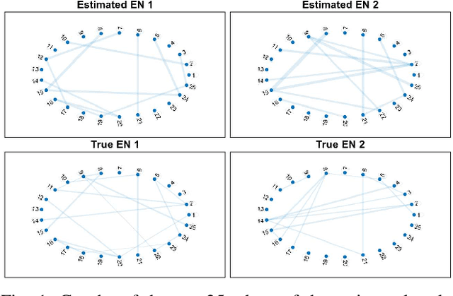 Figure 1 for EigenNetworks