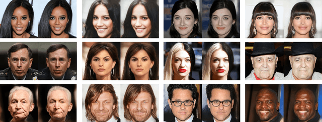 Figure 3 for More comprehensive facial inversion for more effective expression recognition