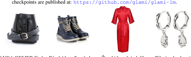 Figure 1 for GLAMI-1M: A Multilingual Image-Text Fashion Dataset