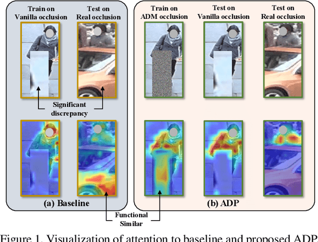 Figure 1 for Attention Disturbance and Dual-Path Constraint Network for Occluded Person Re-Identification