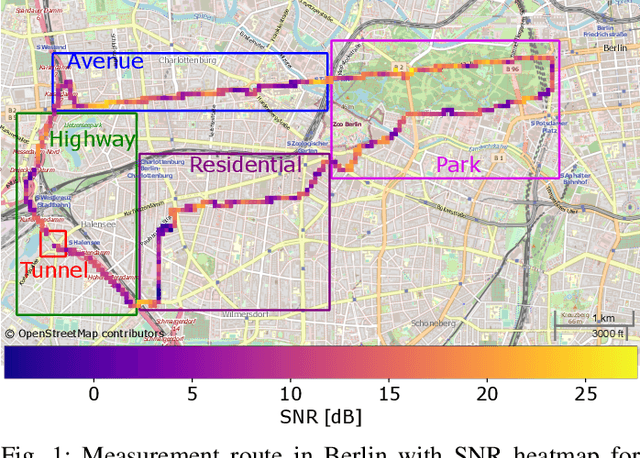 Figure 1 for Berlin V2X: A Machine Learning Dataset from Multiple Vehicles and Radio Access Technologies