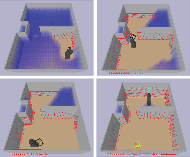 Figure 1 for Visibility-Aware Navigation Among Movable Obstacles