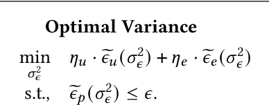 Figure 4 for A Meta-learning Framework for Tuning Parameters of Protection Mechanisms in Trustworthy Federated Learning