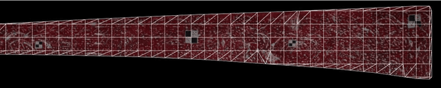 Figure 4 for Displacement field calculation of large-scale structures using computer vision with physical constraints