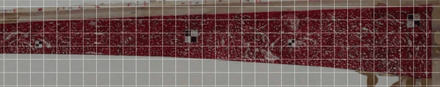 Figure 2 for Displacement field calculation of large-scale structures using computer vision with physical constraints