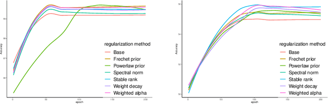 Figure 1 for Heavy-Tailed Regularization of Weight Matrices in Deep Neural Networks
