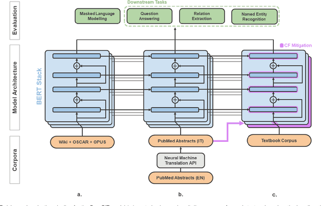 Figure 1 for Localising In-Domain Adaptation of Transformer-Based Biomedical Language Models