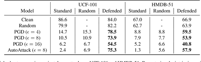 Figure 2 for Adversarially Robust Video Perception by Seeing Motion