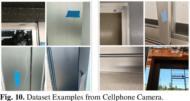 Figure 2 for Improving Deep Learning-based Defect Detection on Window Frames with Image Processing Strategies