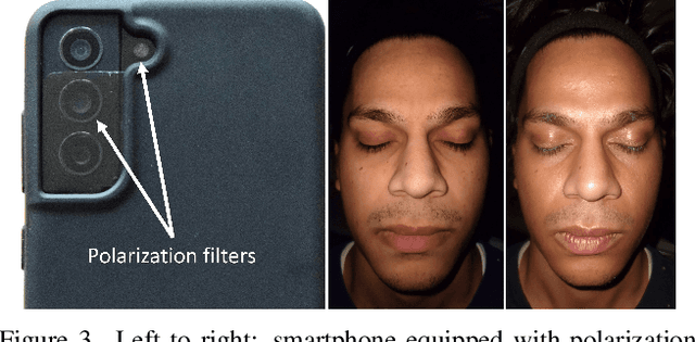 Figure 3 for High-Res Facial Appearance Capture from Polarized Smartphone Images