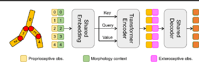 Figure 1 for Universal Morphology Control via Contextual Modulation