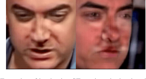 Figure 3 for FakeTracer: Proactively Defending Against Face-swap DeepFakes via Implanting Traces in Training