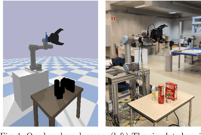 Figure 1 for Implicit representation priors meet Riemannian geometry for Bayesian robotic grasping