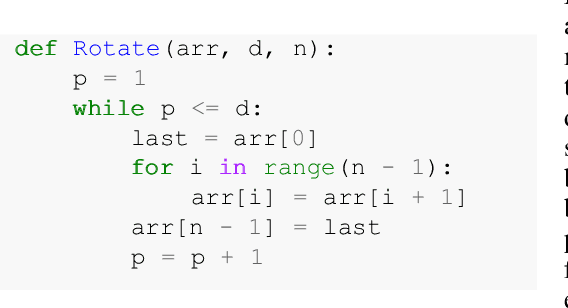 Figure 1 for TASTY: A Transformer based Approach to Space and Time complexity