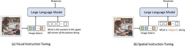 Figure 2 for GPT4RoI: Instruction Tuning Large Language Model on Region-of-Interest