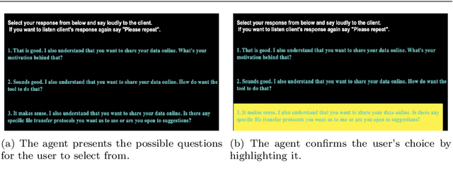 Figure 3 for Emerging Technologies in Requirements Elicitation Interview Training: Robotic and Virtual Tutors