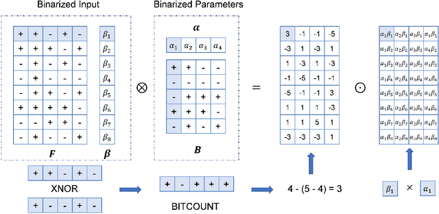 Figure 3 for Binary Graph Convolutional Network with Capacity Exploration