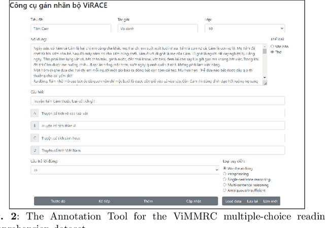 Figure 3 for A Multiple Choices Reading Comprehension Corpus for Vietnamese Language Education