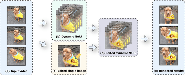 Figure 1 for Dyn-E: Local Appearance Editing of Dynamic Neural Radiance Fields