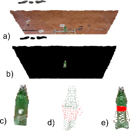 Figure 2 for Autonomous Vision-based Rapid Aerial Grasping