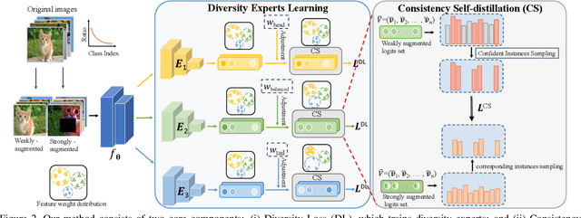 Figure 3 for MDCS: More Diverse Experts with Consistency Self-distillation for Long-tailed Recognition