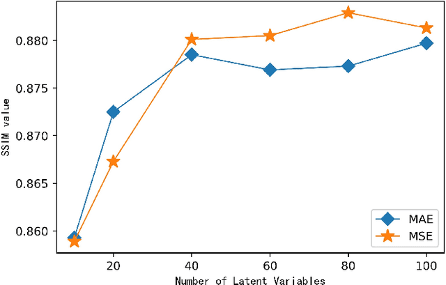 Figure 4 for From Images to Features: Unbiased Morphology Classification via Variational Auto-Encoders and Domain Adaptation