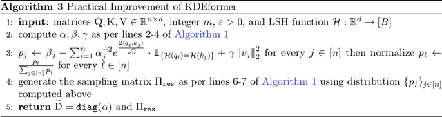 Figure 3 for KDEformer: Accelerating Transformers via Kernel Density Estimation